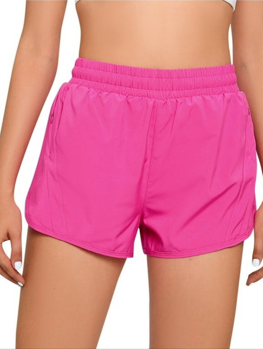 Women's Shein Xl Shorts